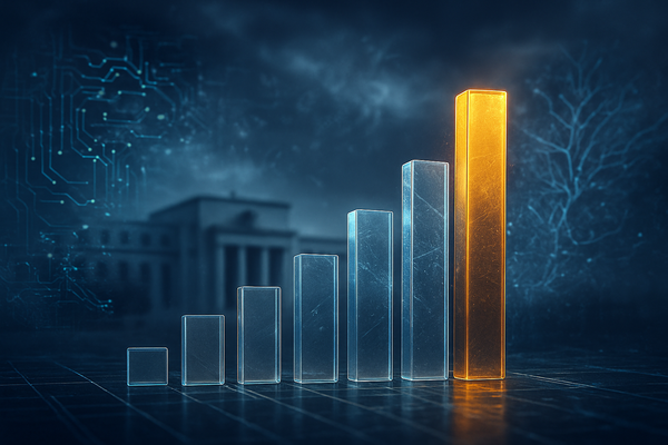 From Boom to Buffering: How the 4.4% GDP Peak of 2025 is Haunting Markets in Early 2026