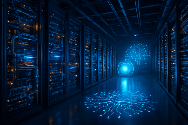 Meta’s $135 Billion Bet: The Era of Industrial-Scale AI Begins