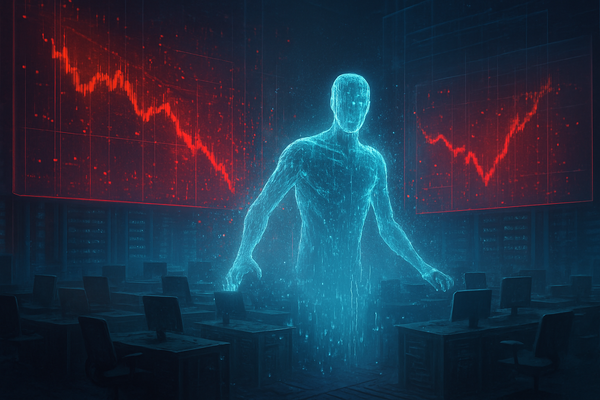 Software-mageddon: The $1 Trillion Reckoning for the SaaS Era