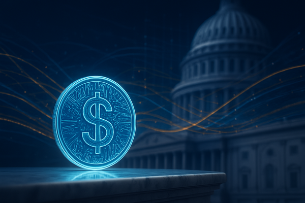 Federal Legitimacy: How the Stablecoin Regulatory Wave of 2026 is Redefining U.S. Financial Markets