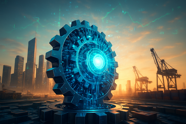 The Earnings Engine: S&P 500 Defies Gravity with Fifth Consecutive Quarter of Double-Digit Growth