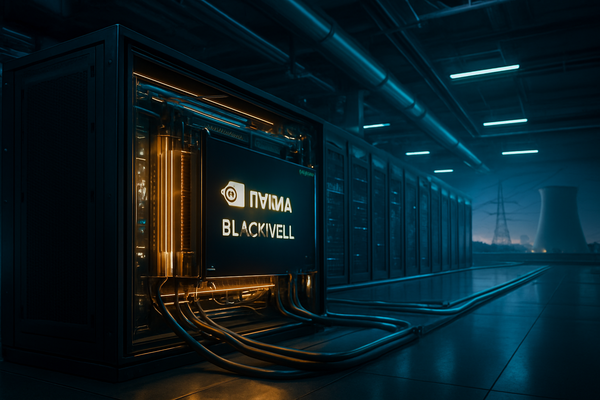 Nvidia Regains Its Crown: 3% Surge Signals End of AI Volatility and Spark Infrastructure Fever