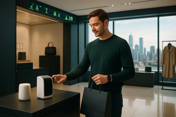 The Great Pivot: Analysts Bet on 'Goods over Services' as Consumer Balance Sheets Defy Gravity