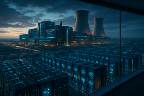 Oracle’s $50 Billion 'Stargate' Gambit: A High-Stakes Transformation into an AI Hyperscale Titan