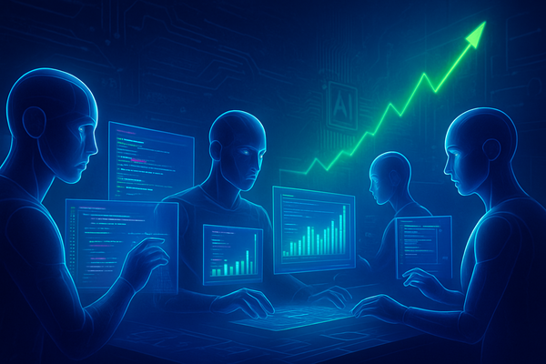 The Agentic Pivot: Meta and Anthropic Spark a Tech Rebound Amid the 'SaaSpocalypse'