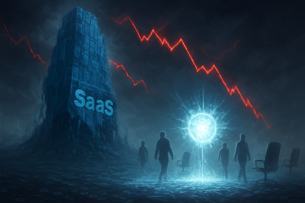 The SaaSpocalypse: Software Sector Plunge Freezes IPOs and Reshapes the Digital Economy