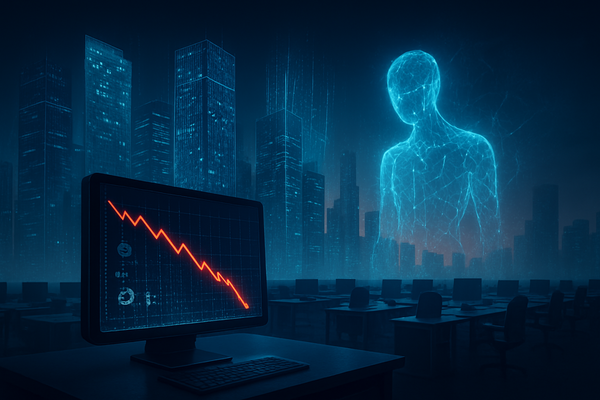 The SaaSpocalypse of 2026: Why AppLovin and Cisco’s Record Earnings are Falling on Deaf Ears