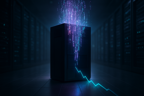 IBM Shares Crater 13% as Anthropic’s ‘Claude Code’ Threatens Legacy Mainframe Dominance