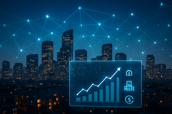 CoStar Group Signals Confidence with $700 Million Buyback Following Record Q4 Earnings and Residential Surge