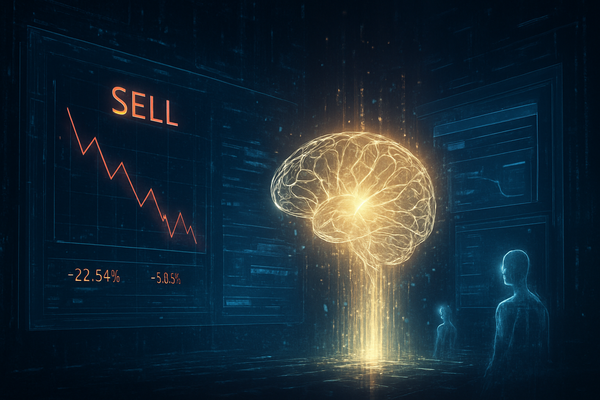 The 'SaaSpocalypse' of 2026: Why OpenAI’s Enterprise Push is Sending Software Stocks into a Tailspin