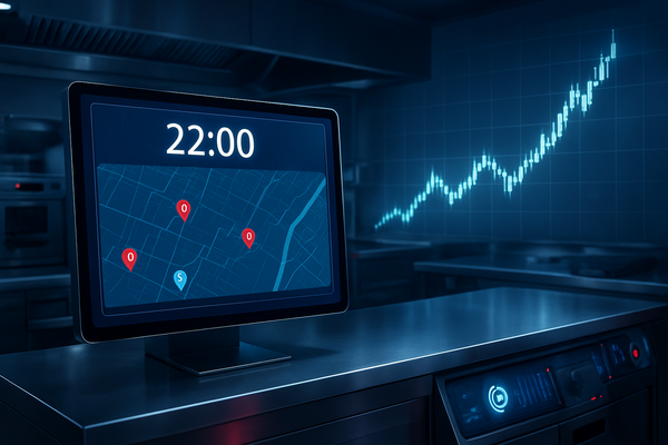 Domino’s Delivers a Premium Performance: Revenue Beat and Dividend Hike Signal Tech-Driven Dominance