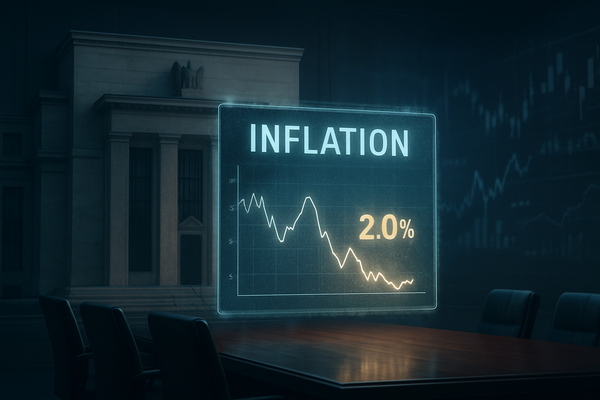 Fed Minutes Signal Hawkish Pause as "Uneven" Inflation Path Cools March Rate Cut Hopes