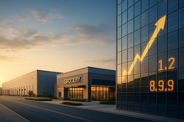 Brookfield’s $1.2 Billion Acquisition of Peakstone Realty Trust: A Catalyst for the CRE M&A Revival