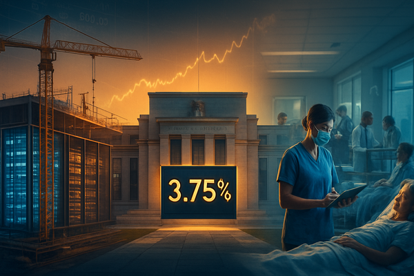 Sizzling January Jobs Report Defies Expectations: Fed Pause Likely to Extend Through H1 2026