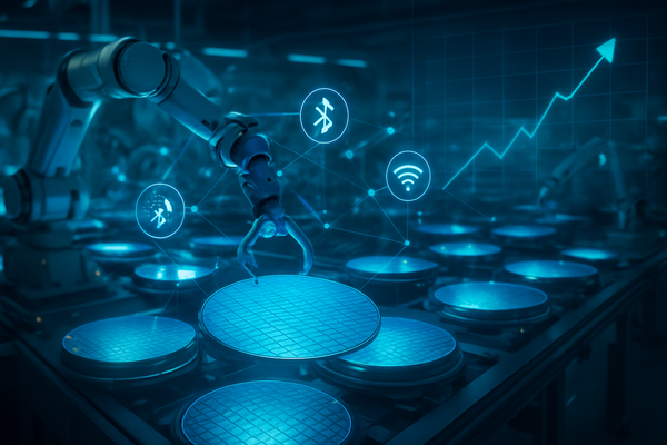 Texas Instruments to Acquire Silicon Labs for $7.5 Billion: A New Titan in IoT and Wireless