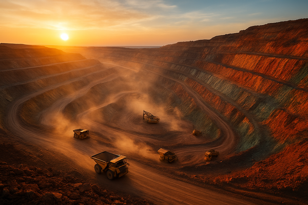 Barrick Gold Shatters Records with 140% Dividend Hike as Dual-Commodity Strategy Ignites Growth
