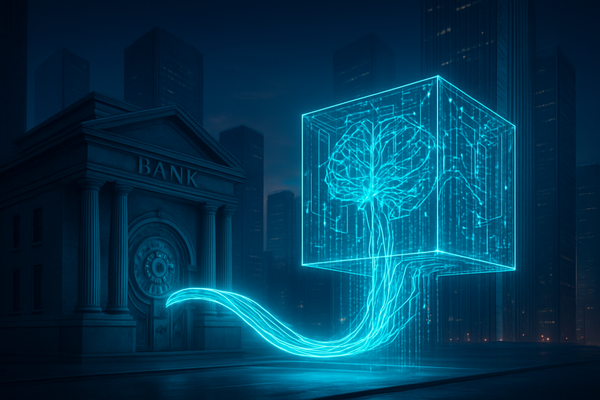 The Great Integration: Why 2026 is the Year of the Bank-Fintech Fire Sale