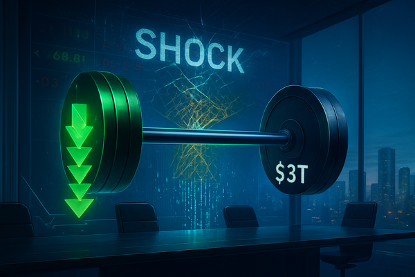 The Warsh Shock: A New Monetary Order Begins as Federal Reserve Chair Nomination Reshapes Markets