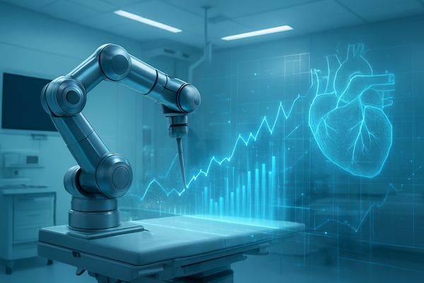 Medtronic Hits Ten-Quarter Growth Peak in Q3 Fiscal 2026, Signaling Resurgence in MedTech Sector