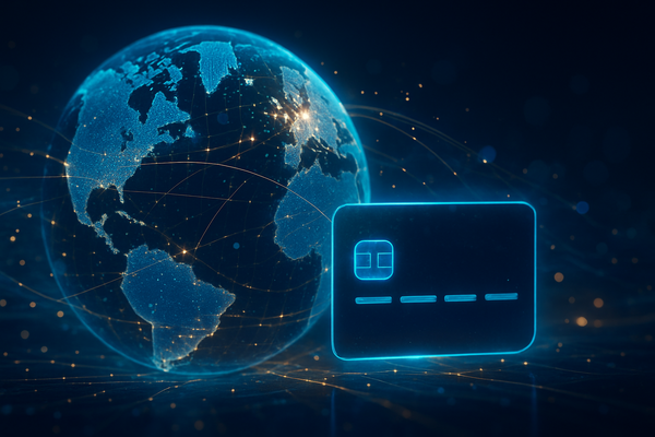 Mastercard's 2026 Earnings: Growth Surges as Digital Payments Enter a New Era