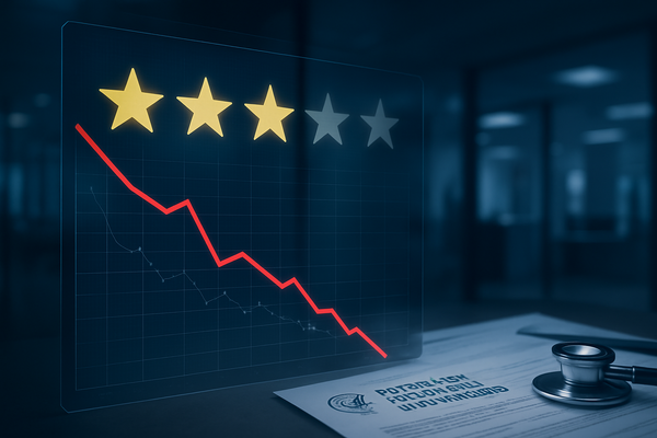 Humana’s Star-Crossed Guidance: Why a Q4 Beat Couldn't Save the Stock from a 2026 Tailspin