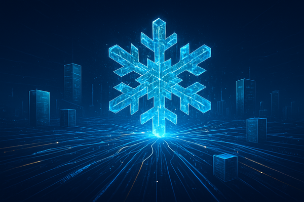 Snowflake Surges on Record Bookings as AI Workloads Move from Pilot to Production