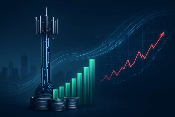 The Engineering Era Ends: Verizon Pivot Signals New Fiscal Discipline as Capex Slashing Ignites Stock Surge