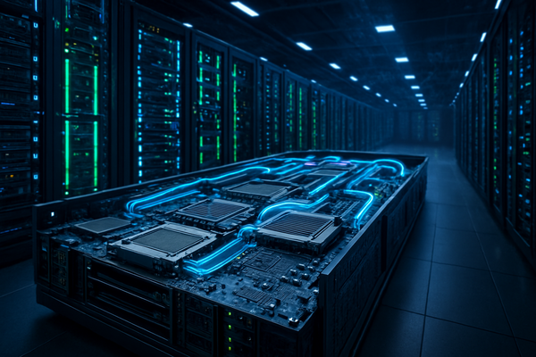 Super Micro’s $40 Billion Ambition: Analysts Signal 'Buy' as Liquid-Cooled AI Factories Scale for the Rubin Era