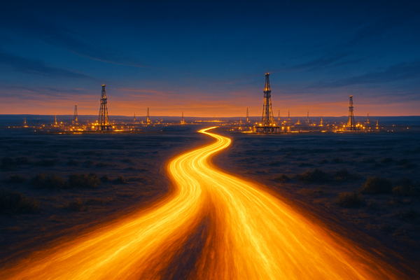 Shale’s New Titan: Devon and Coterra’s $21.4 Billion Merger Reshapes the Delaware Basin