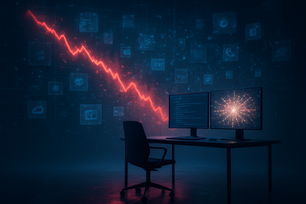 SaaSpocalypse 2026: Why Wall Street is Slashing Software Valuations and Turning Cautious on Debt