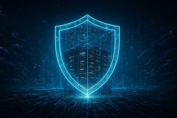 The AI Safe Harbor: Why Cybersecurity Is the Final Frontier of the $4 Trillion AI Supercycle