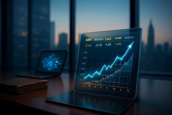Donnelley Financial (DFIN) Positioned as the Ultimate Bellwether for a 2026 IPO and M&A Renaissance
