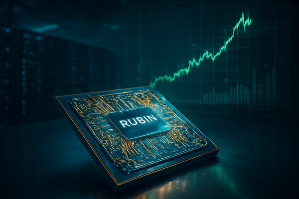 Nvidia’s Moment of Truth: AI Titan Faces Make-or-Break Earnings as Market Momentum Stalls