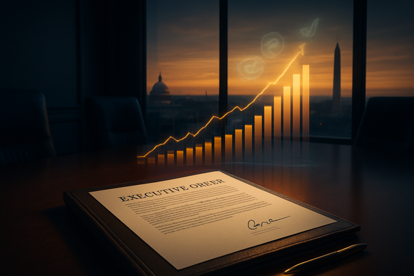 Trump’s SEC Crackdown: The End of the ESG Era and the Rise of Fiduciary-First Governance