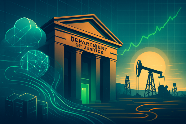 The Great Rebound: Regulatory Thaw Ignites a New Era of Megamergers in 2026