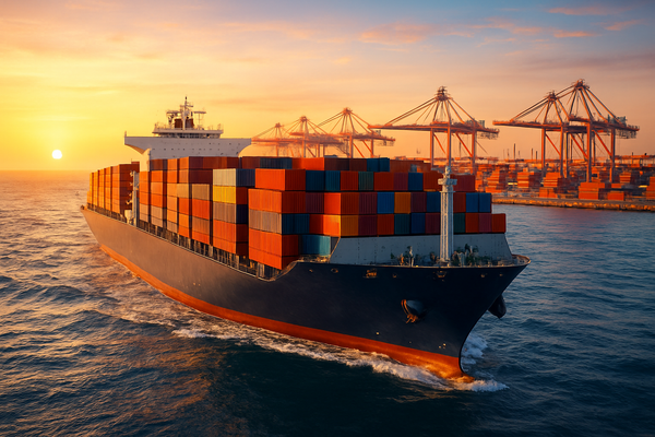 Matson Inc. (MATX) Surpasses Q4 Expectations as "Busan Rapprochement" Trade Deal Ignites China Service Demand