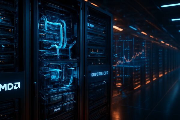 The 2026 AI Hardware Bellwethers: AMD and SuperMicro Earnings Preview