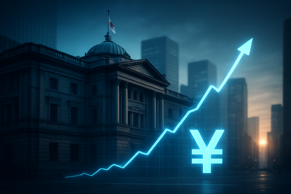 Bank of Japan's Hawkish Pivot: Takata and Ueda Signal Upcoming Rate Hikes