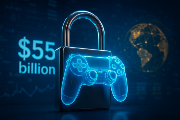 The $55 Billion Power Play: Electronic Arts Goes Private as the Mega-LBO Returns to Wall Street