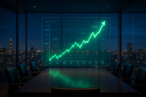 FICO Shares Rocket 13% in Two-Day Surge Following $1.5 Billion Buyback Bet