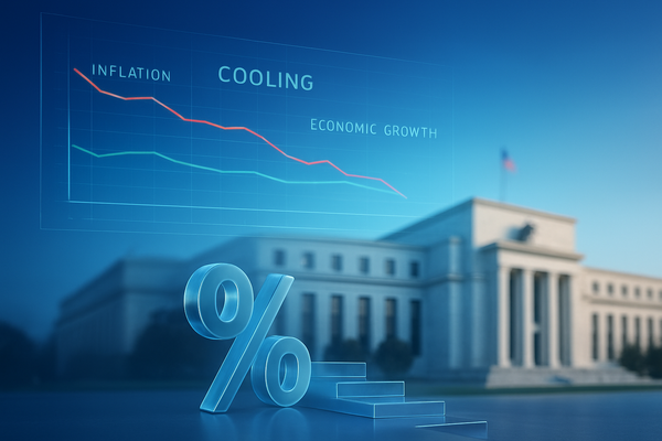 Inflation Thaw: Cooling January Data Fuels 83% Odds of June Fed Rate Cut