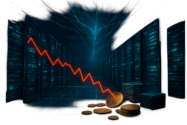 The High Cost of Intelligence: Microsoft’s AI Ambition Faces Wall Street Scrutiny