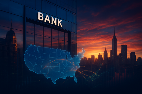 Santander’s $12.3 Billion Acquisition of Webster Financial: A Bold Gambit for U.S. Dominance