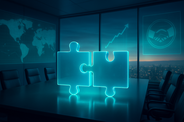 The Return of the Mega-Deal: How 2026’s Regulatory Pragmatism is Reshaping Corporate America