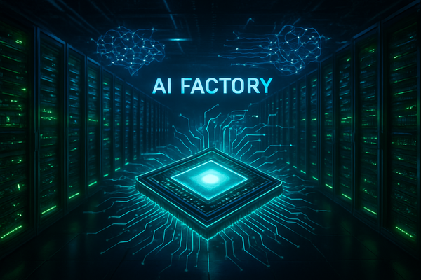 NVIDIA's $2 Billion Strategic Pivot: Redefining the AI Supply Chain with CoreWeave