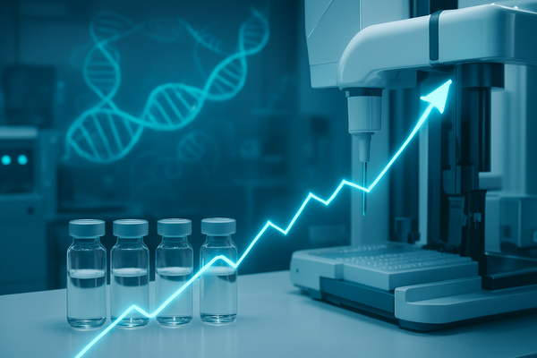 Moderna Shares Surge as Aggressive Cost-Cutting and Post-Pandemic Pivot Take Hold in Q4 Results