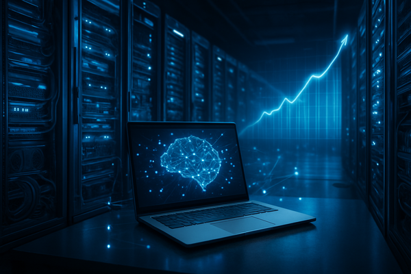 Dell Technologies Positioned for Upside with 'Tactical Outperform' Rating Amid AI Boom