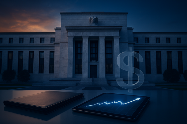 The Warsh Era Begins: A Hawkish Pivot at the Federal Reserve Triggers Global Market Revaluation