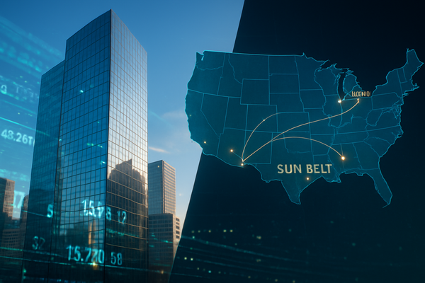 The Era of the Mega-Regional: Fifth Third Bancorp Finalizes $12.3 Billion Acquisition of Comerica