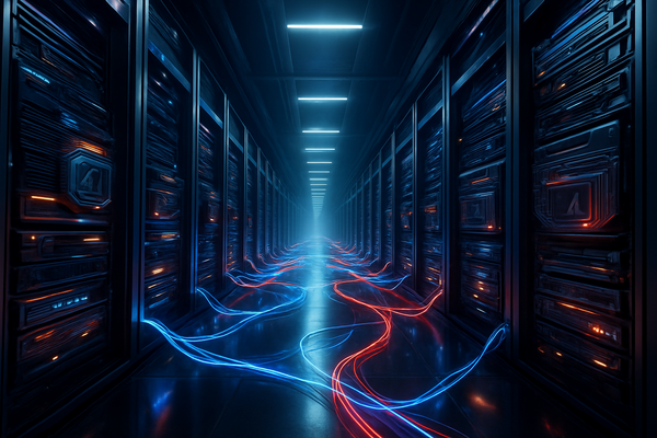 AMD Secures Historic 6-Gigawatt AI Infrastructure Deal with Meta Platforms